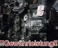 Коробка передач АКПП 9480902 VOLVO S60 V70 II 110TKM B5244T3 2,4T  147KW 200л.с.
