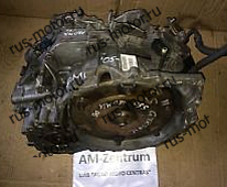 Коробка передач АКПП 55-50SN КПП D5244T Volvo S60 S80 V70 2.4 D5 120KW 180000