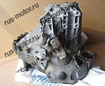 Коробка передач КПП Volvo V70 II  2,4 5D AWD   V70  XC70  M66AWD