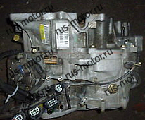 Коробка передач КПП AW55-50 SN Volvo V70/2, S60, S80 8636761