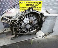 Коробка передач КПП Volvo S80 2.4T 6.Gang * 366R7002HB * ccm:2435 KW:147 Bj.2005