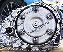 Коробка передач АКПП ( TF80-SC AWD ) для Volvo XC90 V8 AWD ( 2005- ) PN 8251826