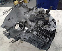 Коробка передач КПП 6N5R7002VE VOLVO C30 S40 II V50 S80 II V70 III B4204S4 107KW Ford