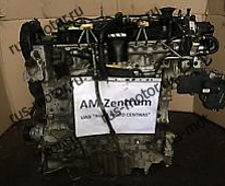Двигатель в сборе  Двигатель Мотор   D5244T4 D5 Volvo S80 V70 XC70 2.4 136KW 127.000KM