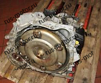Коробка передач КПП АКПП 24000 KM !!! 55-50SN Volvo S 80 2.4