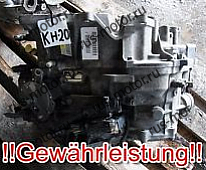 Коробка передач АКПП AWD 55-50SN VOLVO S60 S80 V70 2 XC70 Cross Country 2,4T 91TKM