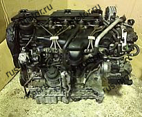 Двигатель Двигатель Мотор   D5244T4 D5 Volvo S60 S80 V70 XC70 XC90 2.4 120KW 136KW 160.000KM