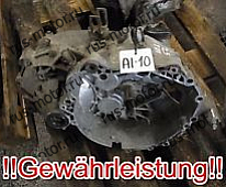 Коробка передач КПП VOLVO D5252T V70 S70 S80 V70 II 2,5TDI 103kW 140л.с. 108TKM 96-