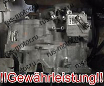 Коробка передач АКПП 30751345 D5244T 75TKM VOLVO V60 S60 2,4D D5 06- 129- 158KW