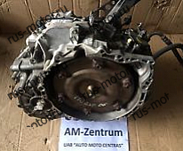 Коробка передач АКПП 55-51SN КПП Volvo B5244T5 S60 S80 V70 2.4 T 191KW 147500
