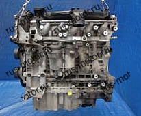 Двигатель Двигатель Volvo V70 II 2 D5 (P80) 136 kW 185 PS D5244T4 (622)