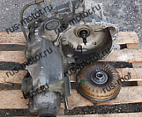 Коробка передач АКПП Volvo S 80 97.984 km. 2.9 147KW 200л.с. P9480740