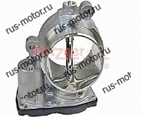 Двигатель Original METZGER Drosselklappenstutzen 0892771 für Polestar Volvo