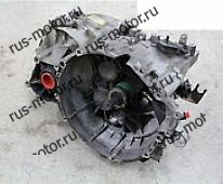 Коробка передач VOLVO S40/V40 КПП 5-ступенчатая - B4204T - M56HB / P613582 - Bj 1998 - 156930 km