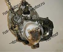 Коробка передач VOLVO S40/V40 КПП 5-ступенчатая - B4184S - 30851340 / JB3257/M3P - Bj 1997 - 2802