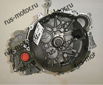 Коробка передач VOLVO S40/V40 КПП 5-ступенчатая - B4184S2 - 30616075 / M56H - Bj 2003 - 157080 km