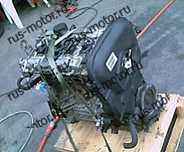 Двигатель B4204T3- Двигатель - Volvo S40 2.0 T / Volvo V40 2.0 T ab´01 (101.000 km)