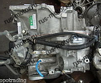 Коробка передач АКПП VOLVO S40 V40 2,0T T4 200л.с. 50-42LE P30820078 147KW 30820078