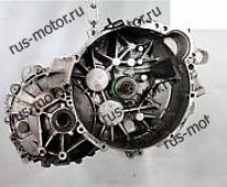 Коробка передач VOLVO S40/V40 КПП 5-ступенчатая - B4204T5 - M56H2 / 8251561 - Bj 2001 - 206900 km