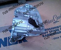 Коробка передач VOLVO S40/V40 КПП 5-ступенчатая - 1.8EDC4 - M56H 4.45 - Bj 2002