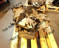 Коробка передач VOLVO S40/V40 КПП 5-ступенчатая - 2679528 - M56H / 36050427 - Bj 2002 - 69620 km
