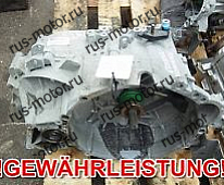 Коробка передач M56H2B 4.25 КПП VOLVO S40 V40 2,0T P30616036 147KW 30616036 с гарантией