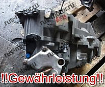 Коробка передач M56H2B 4.25 КПП VOLVO S40 V40 2,0T P30616036 147KW 30616036 с гарантией