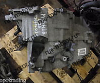 Коробка передач M56H2B 4.25 КПП VOLVO S40 V40 2,0T P30616036 147KW 30616036 с гарантией