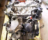 Двигатель Двигатель 1.9 TD дизельный  66KW/90л.с. Volvo V40 Renault D4192T2   F8T