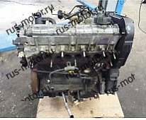 Двигатель дизельный Мотор D4192T 66 KW Двигатель Volvo V40.98.435.001