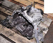 Коробка передач VOLVO S40/V40 КПП 5-ступенчатая - 30613755 / 8251416 - Bj 2000 - 138470 km