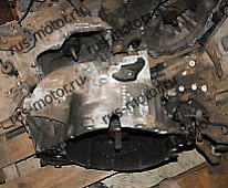 Коробка передач КПП Volvo V40 77kw,1.6L ,Bj 99 95Tkm.  B4164S - 12M.Gewährl.