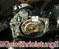 Коробка передач АКПП VOLVO S40 V40 2,0T T4 200л.с. 50-42LE P30820078 147KW 30820078