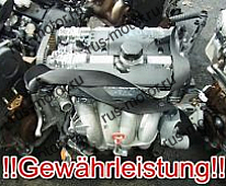 Двигатель Двигатель VOLVO S40 V40 115TKM B4204T3 2,0 TURBO Benz. 120KW с гарантией