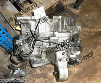 Коробка передач АКПП VOLVO S40 V40 2,0T T4 200л.с. 55-50SN P30613728 147KW 30613728