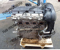 Двигатель бензиновый Двигатель B4204S2 100 KW 30616048 Двигатель Volvo V40.01.474.001