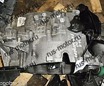Коробка передач M56H 4.00 КПП VOLVO S40 V40 2,0T B4204T3 P30616077 30616077 с гарантией