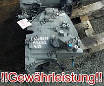Коробка передач КПП P30616079 M56H2 VOLVO S40 V40 T4 91TKM B4204T5 2,0 TURBO Benz 147KW 00-