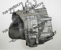 Коробка передач VOLVO S40/V40 КПП 5-ступенчатая - B 4204 T - P613582 / M56HB - Bj 1998 - 209540 k