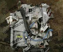 Коробка передач VOLVO S40/V40 АКПП - 2,0T B4204T - 50-42LE / P30824400 - Bj 1999