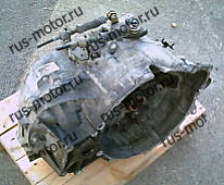 Коробка передач M56L2 - КПП для Volvo S40 / Volvo V40 2.0 T u. T4