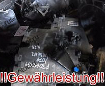 Коробка передач M56H2 4.25 КПП VOLVO S40 V40 2,0T P30616079 147KW 30616079 с гарантией