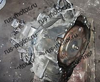 Коробка передач Volvo V40 S40 КПП АКПП 30857483
