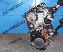 Двигатель Двигатель D4204T D4 MONDEO MK4 FOCUS CUGA C S MAX VOLVO 2.0 TDCI  bj 2010