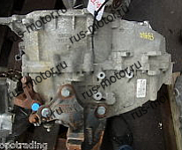 Коробка передач КПП 5 Gg VOLVO V50 S40 II 456r7002cb 2,0D D4204T 05- 9482404 P9482404