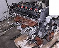 Двигатель VOLVO V70 Двигатель - D5204T2 - D5204T2 / 36050500 - Bj 2011 - 60210 km