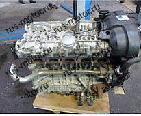 Двигатель бензиновый Двигатель B5244S4 125 KW 6900996 Двигатель 2.4i Volvo S40.04.497.024 V50