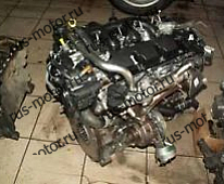 Двигатель Двигатель D4204T VOLVO V70 III  C30  V50   2.0 D  Bj ab 2006  52 TKM