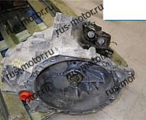 Коробка передач VOLVO V50 КПП 6-ступенчатая - D4204T - 4M5R-7002-CD / 36050232 - Bj 2005 - 178250