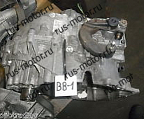 Коробка передач 6Gg КПП VOLVO S60 S40II V50 -06 666R7002GB 2,4l 666R 9482368 с гарантией